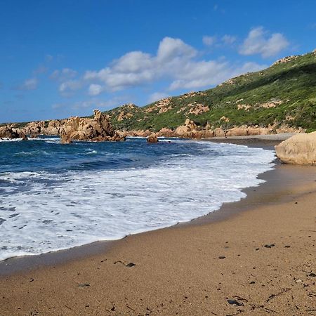 Sardinia Sea Vacation Villa 코스타 파라디소 외부 사진