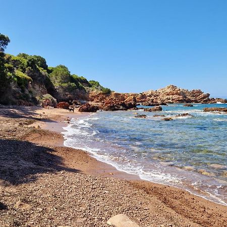 Sardinia Sea Vacation Villa 코스타 파라디소 외부 사진