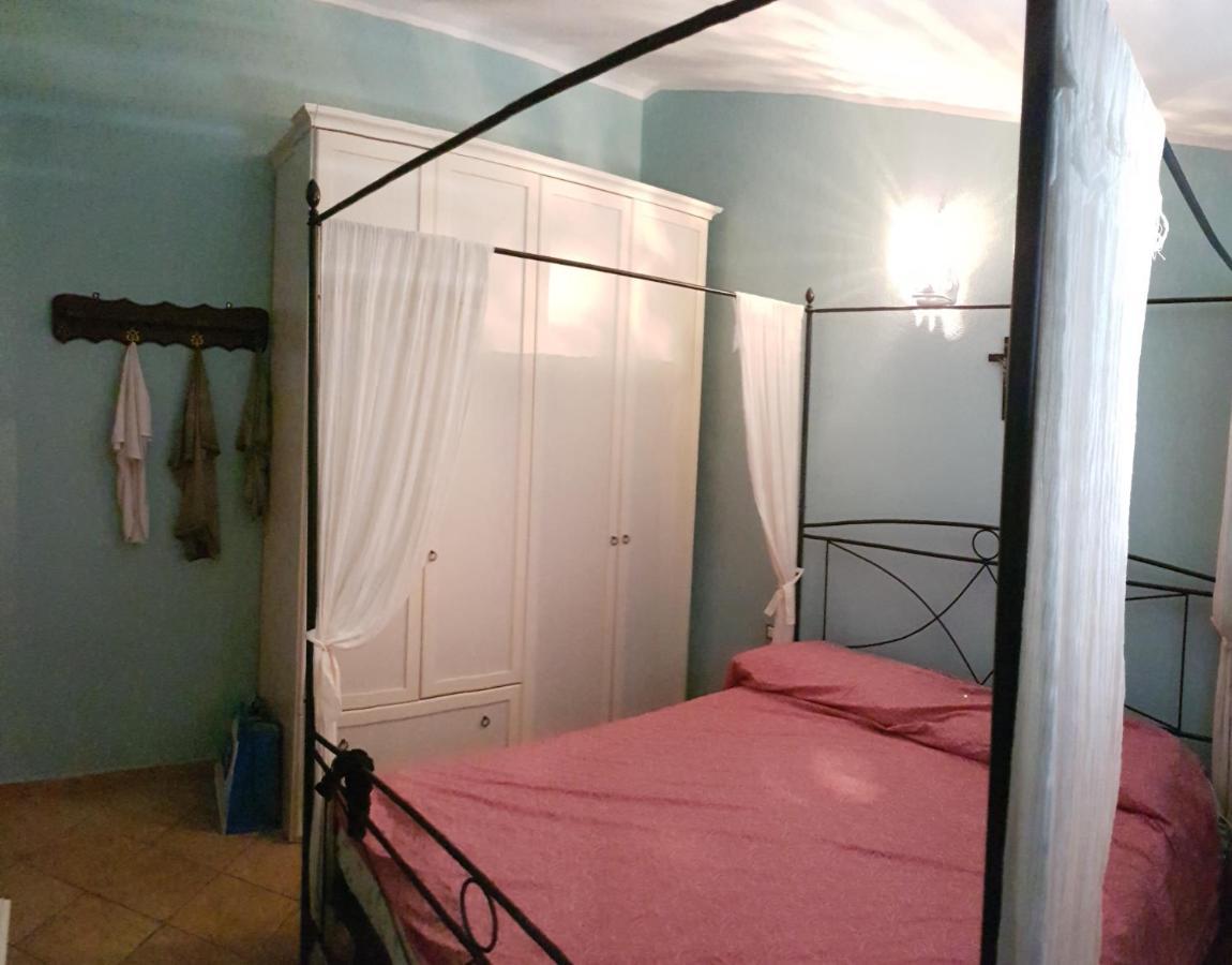 Sardinia Sea Vacation Villa 코스타 파라디소 외부 사진