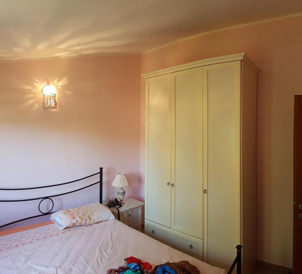 Sardinia Sea Vacation Villa 코스타 파라디소 외부 사진