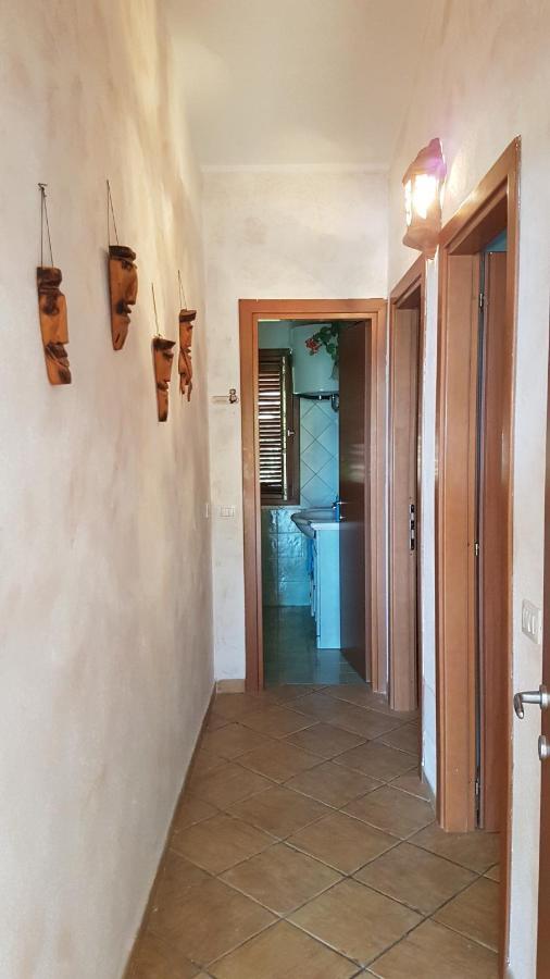 Sardinia Sea Vacation Villa 코스타 파라디소 외부 사진