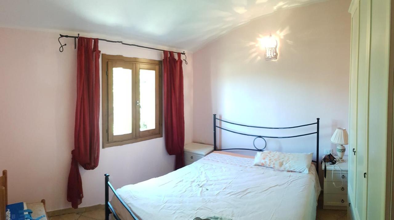 Sardinia Sea Vacation Villa 코스타 파라디소 외부 사진