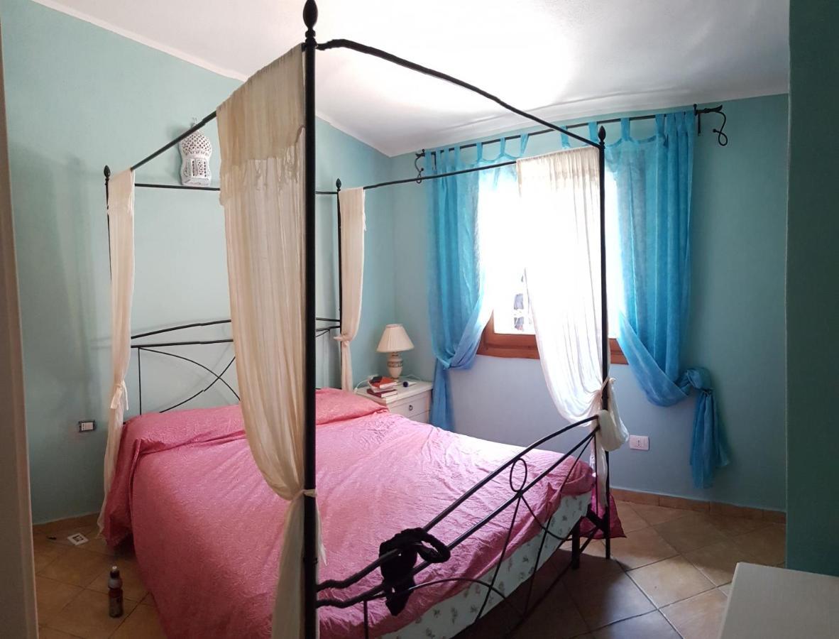 Sardinia Sea Vacation Villa 코스타 파라디소 외부 사진