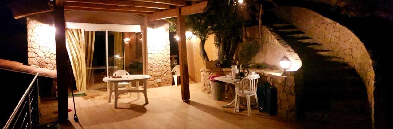 Sardinia Sea Vacation Villa 코스타 파라디소 외부 사진