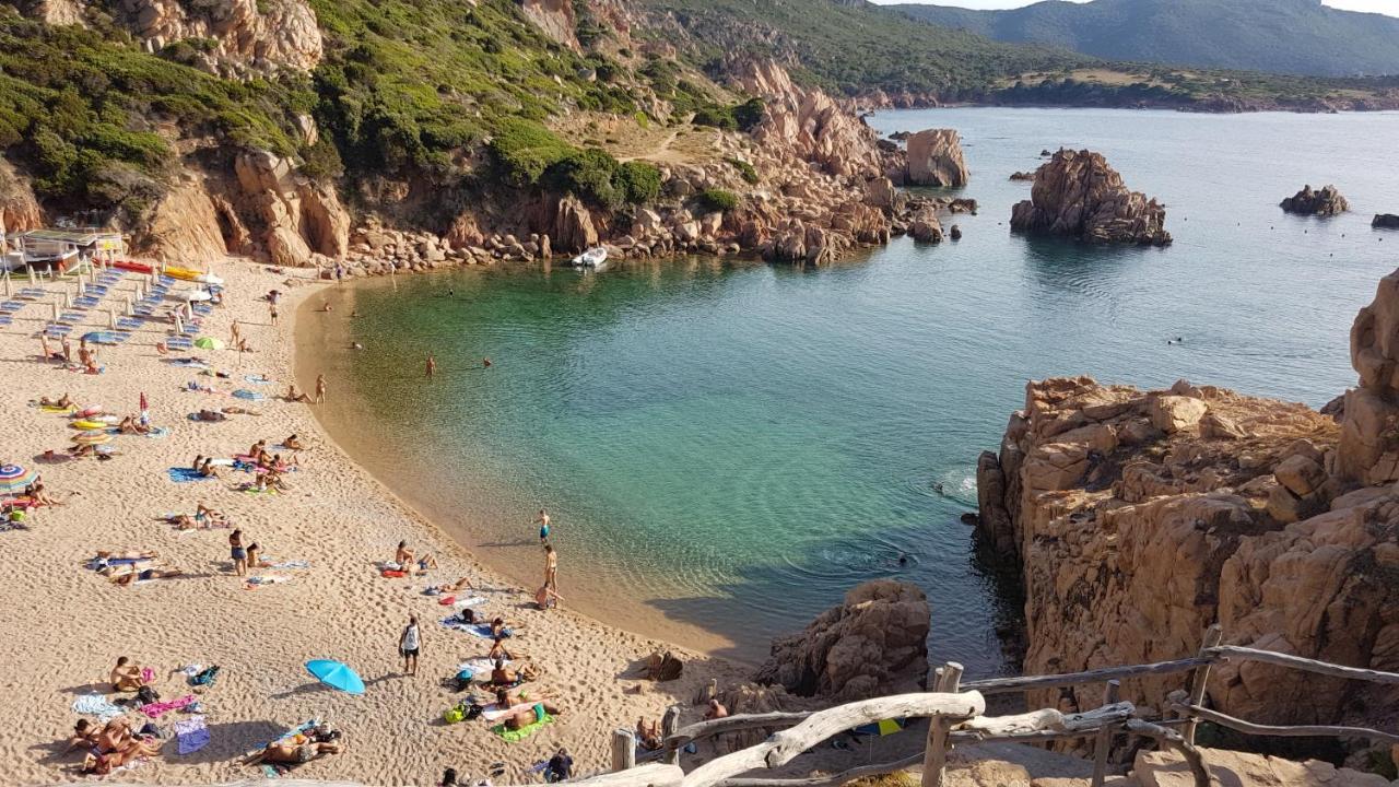 Sardinia Sea Vacation Villa 코스타 파라디소 외부 사진