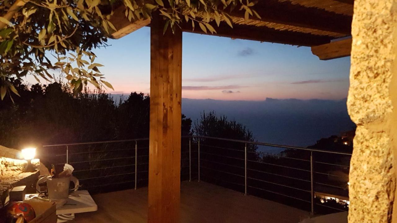 Sardinia Sea Vacation Villa 코스타 파라디소 외부 사진