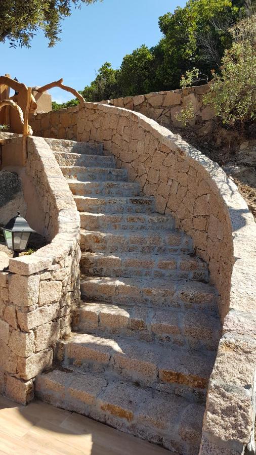 Sardinia Sea Vacation Villa 코스타 파라디소 외부 사진