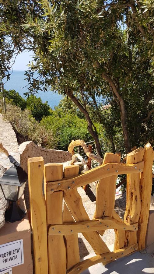 Sardinia Sea Vacation Villa 코스타 파라디소 외부 사진