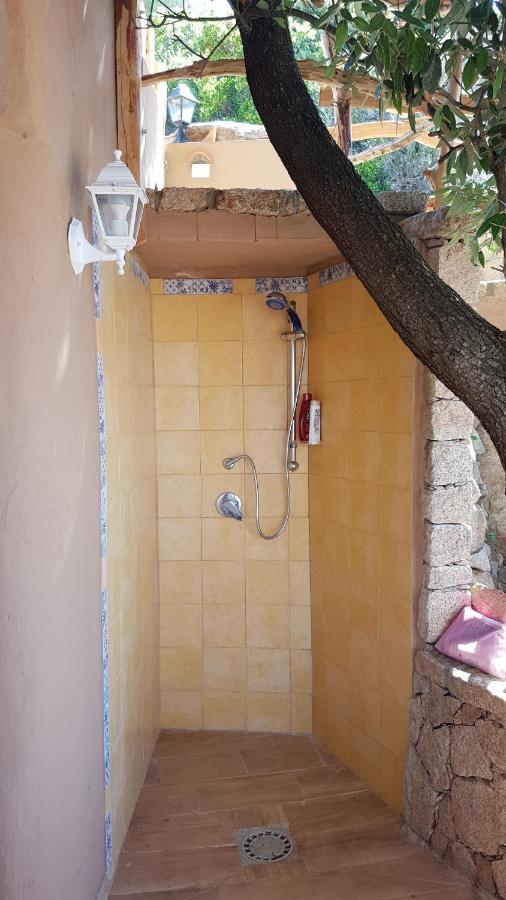 Sardinia Sea Vacation Villa 코스타 파라디소 외부 사진
