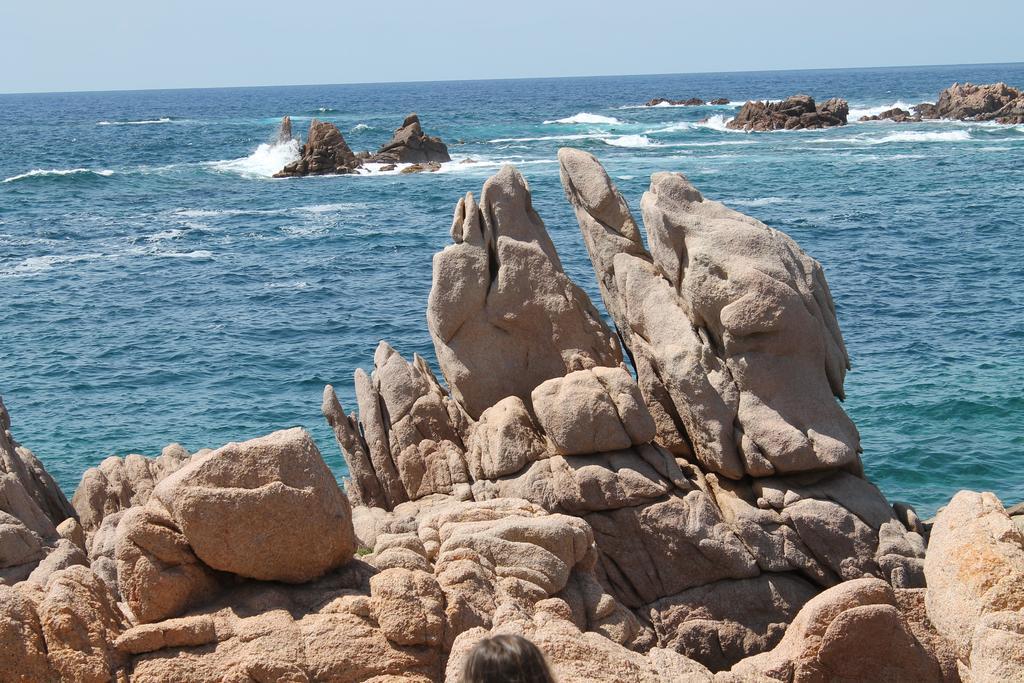 Sardinia Sea Vacation Villa 코스타 파라디소 객실 사진