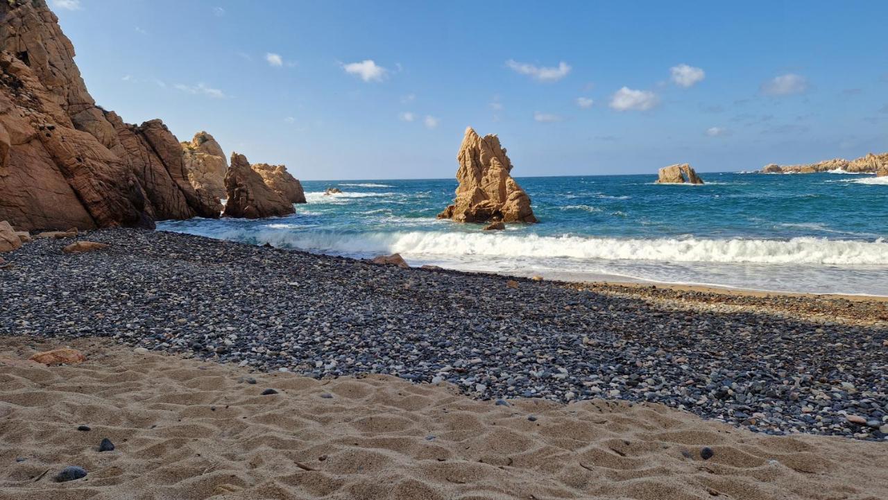 Sardinia Sea Vacation Villa 코스타 파라디소 외부 사진