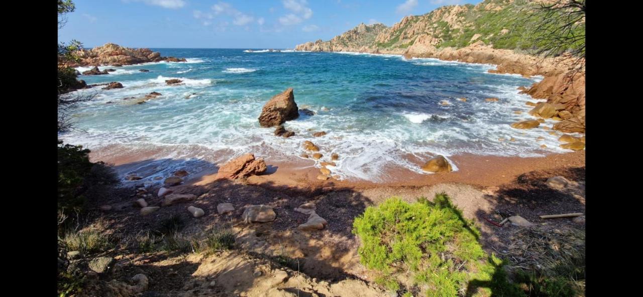 Sardinia Sea Vacation Villa 코스타 파라디소 외부 사진