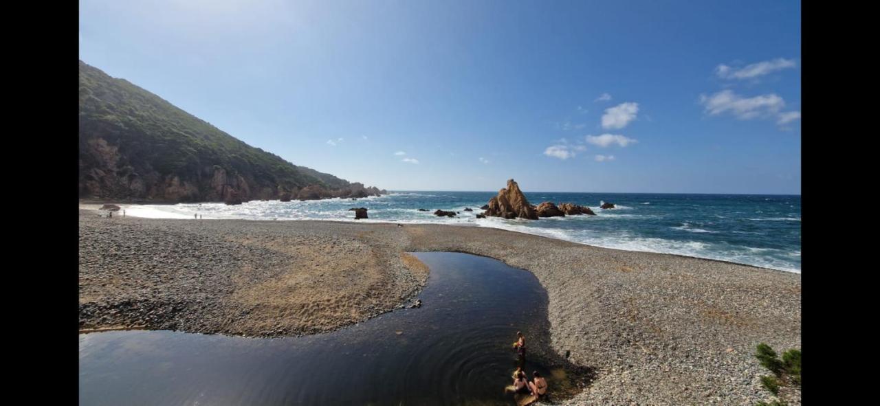 Sardinia Sea Vacation Villa 코스타 파라디소 외부 사진