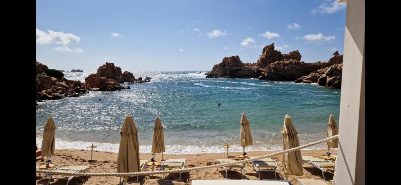Sardinia Sea Vacation Villa 코스타 파라디소 외부 사진