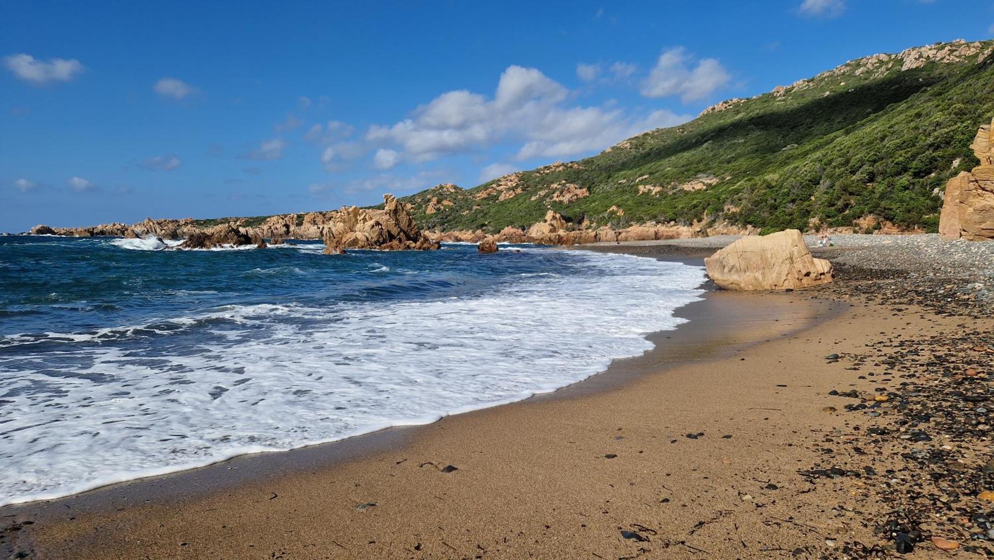 Sardinia Sea Vacation Villa 코스타 파라디소 외부 사진