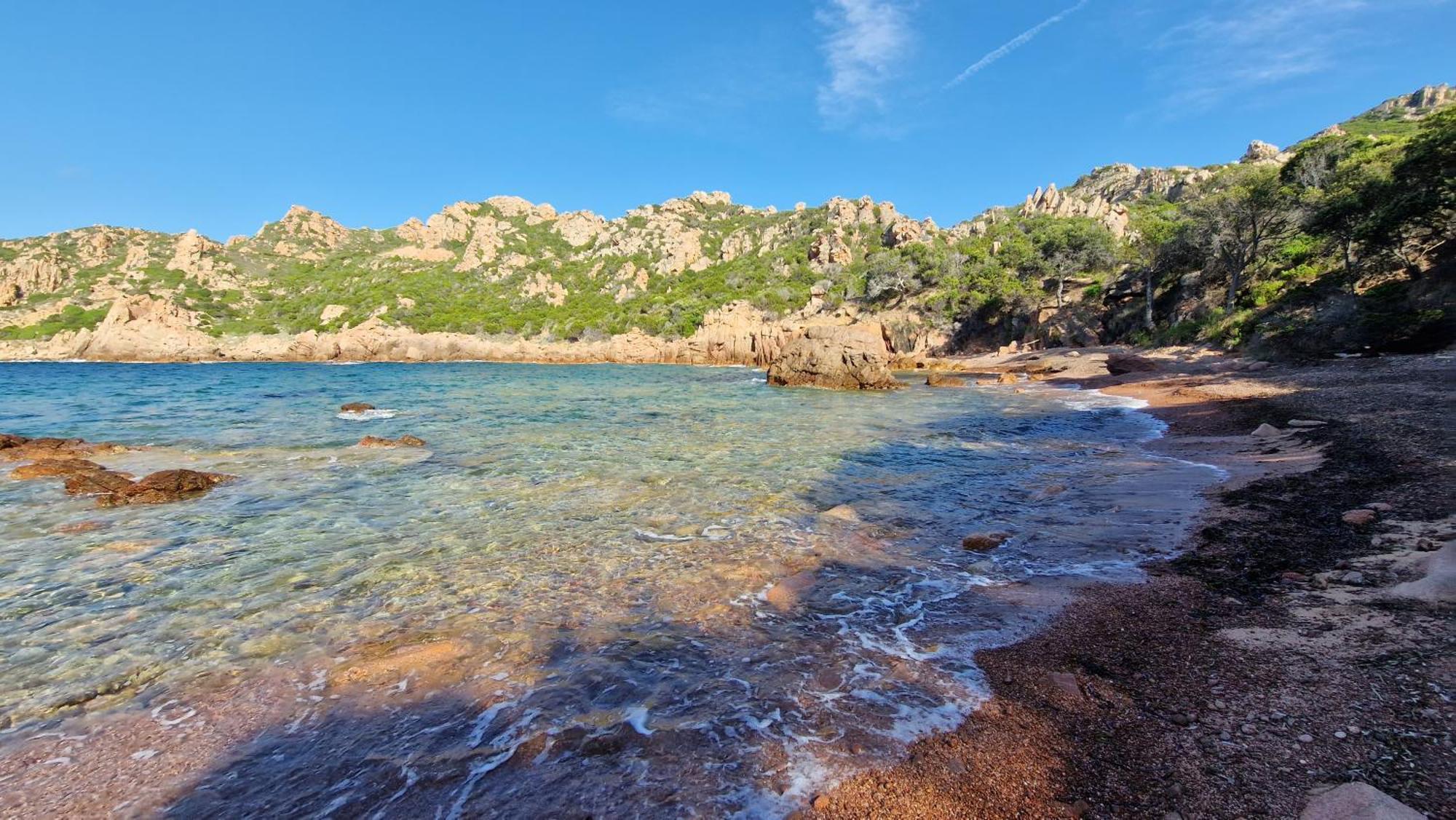 Sardinia Sea Vacation Villa 코스타 파라디소 외부 사진